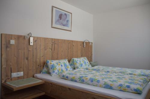 Apartamento Bahlerhof - Luxner Annelies
