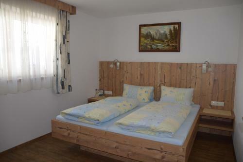 Apartamento Bahlerhof - Luxner Annelies
