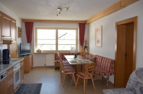 Apartamento Bahlerhof - Luxner Annelies