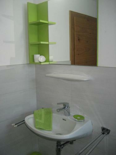 Apartamento Bahlerhof - Luxner Annelies