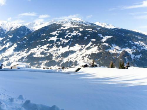 Apartment Alpenblick - Zaz384