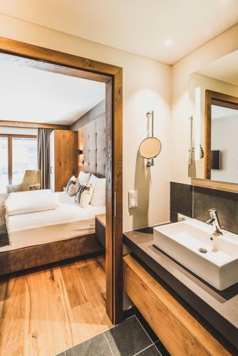Hotel Pure Resort Ehrwald
