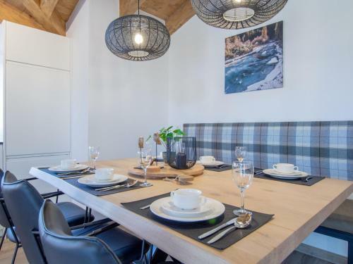Spacious Chalet With Sauna In Krimml, 400 M From The Ski-bus Stop