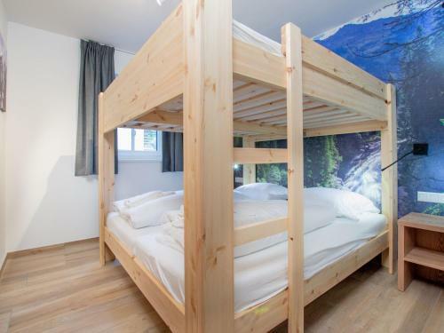 Spacious Chalet With Sauna In Krimml, 400 M From The Ski-bus Stop