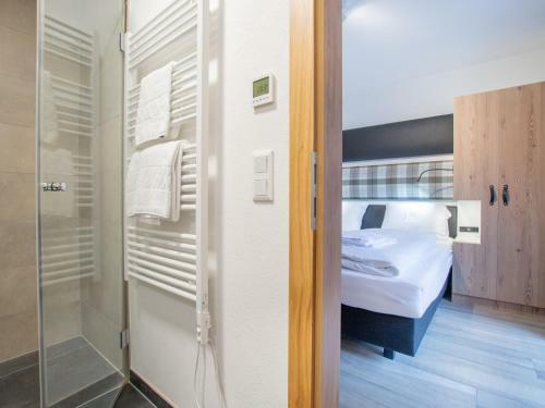 Spacious Chalet With Sauna In Krimml, 400 M From The Ski-bus Stop