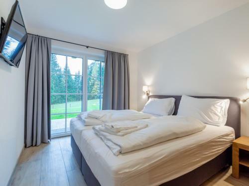 Exquisite Holiday Home In Krimml With Sauna