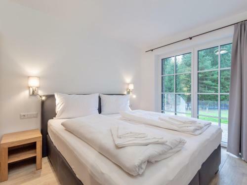 Exquisite Holiday Home In Krimml With Sauna
