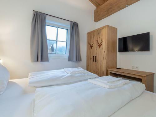 Exquisite Holiday Home In Krimml With Sauna