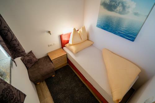 Apartamento Alpenhof Chalets