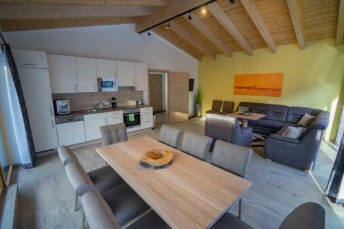 Apartamento Alpenhof Chalets