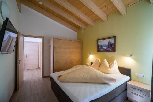 Apartamento Alpenhof Chalets