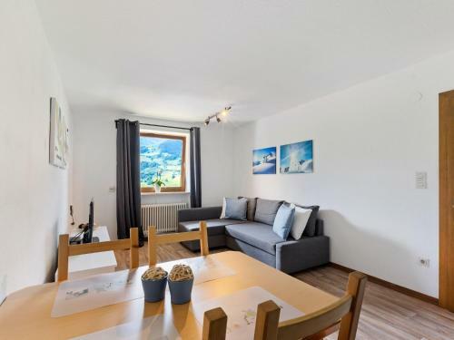 Serene Apartment In Walchen With Valley-views