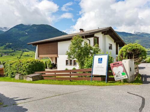 Serene Apartment In Walchen With Valley-views