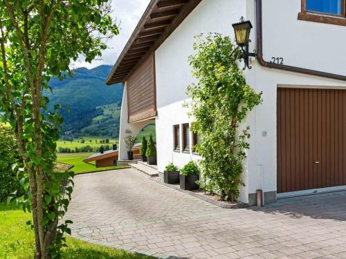 Serene Apartment In Walchen With Valley-views