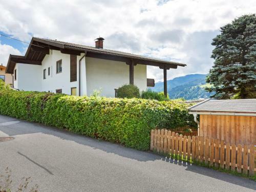 Serene Apartment In Walchen With Valley-views
