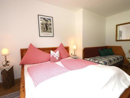 Apartamento Landhaus Theresia