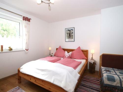 Apartamento Landhaus Theresia