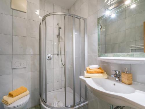 Apartamento Appartementhaus Arbiskogelblick