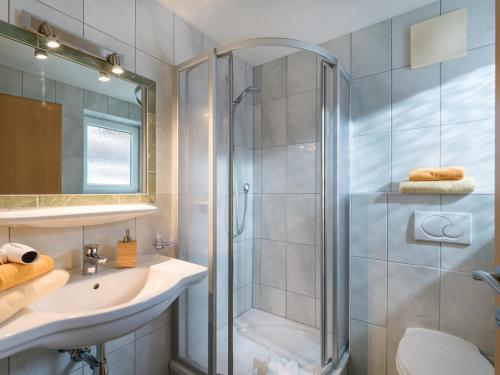 Apartamento Appartementhaus Arbiskogelblick