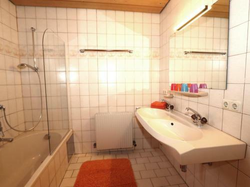 Apartamento Kirschbaum II