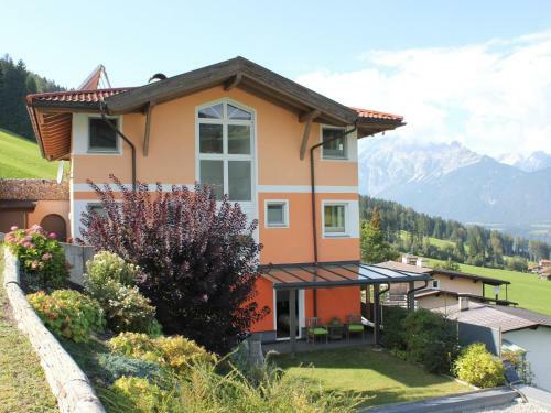 Apartamento Sonnenwinkel II