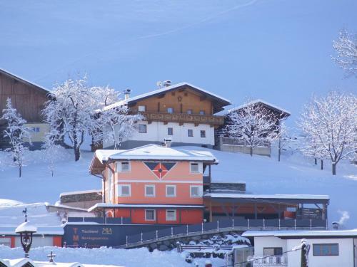 Apartamento Sonnenwinkel II