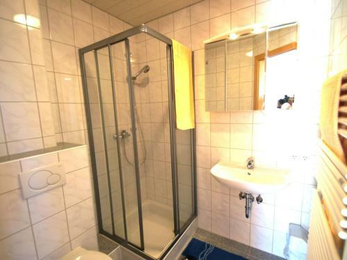 Apartamento Sonnenwinkel II