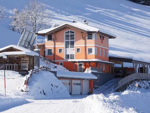 Apartamento Sonnenwinkel II