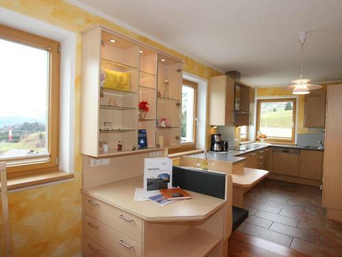 Apartamento Sonnenwinkel I