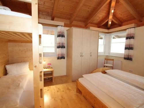 Apartamento Sonnenwinkel I