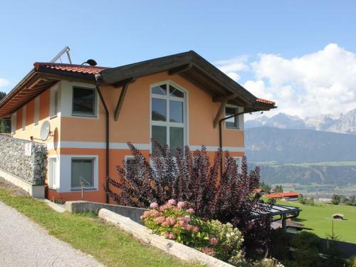 Apartamento Sonnenwinkel I