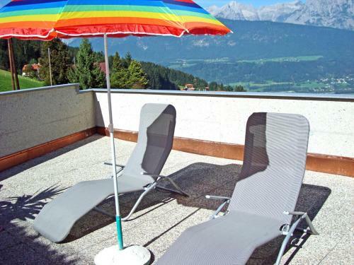 Apartamento Sonnenwinkel I