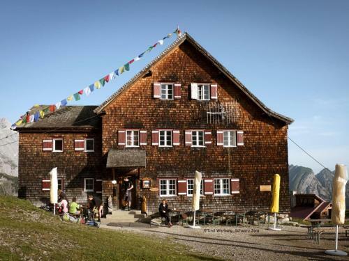 Apartamento Sonnenwinkel I