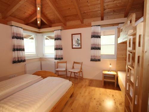 Apartamento Sonnenwinkel I