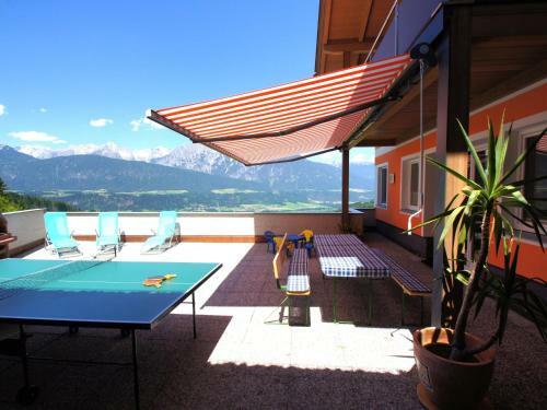 Apartamento Sonnenwinkel I