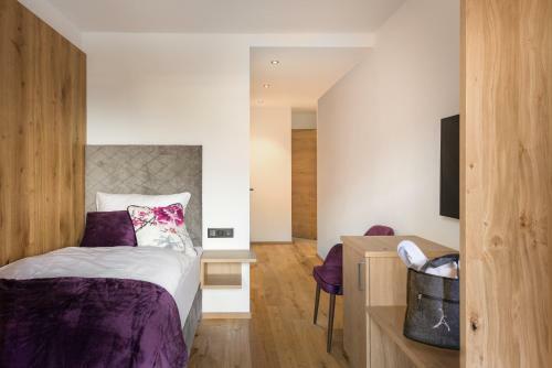 Boutiquehotel Die Alpbacherin