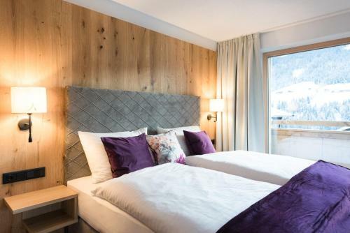 Boutiquehotel Die Alpbacherin