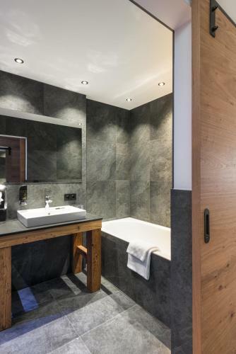 Boutiquehotel Die Alpbacherin