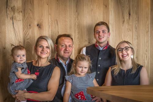 Boutiquehotel Die Alpbacherin