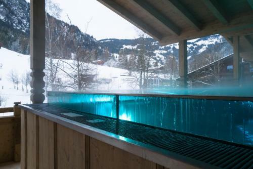 Boutiquehotel Die Alpbacherin