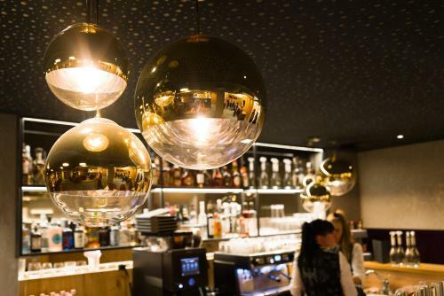 Boutiquehotel Die Alpbacherin