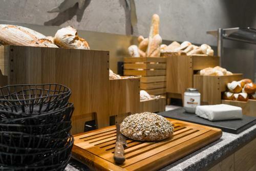 Boutiquehotel Die Alpbacherin