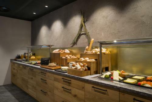 Boutiquehotel Die Alpbacherin