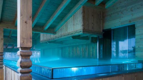 Boutiquehotel Die Alpbacherin