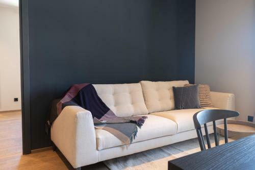 Boutique Apartments Herbert