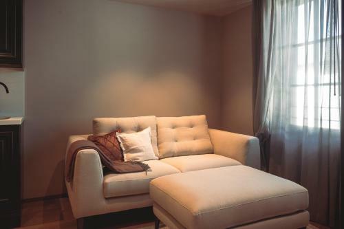 Boutique Apartments Herbert