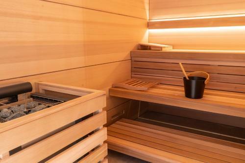 Boutique Apartments Herbert