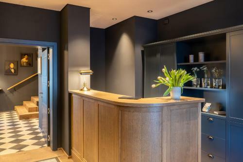 Boutique Apartments Herbert