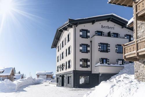 Boutique Apartments Herbert