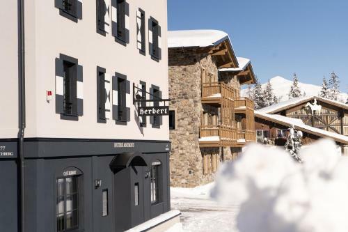 Boutique Apartments Herbert